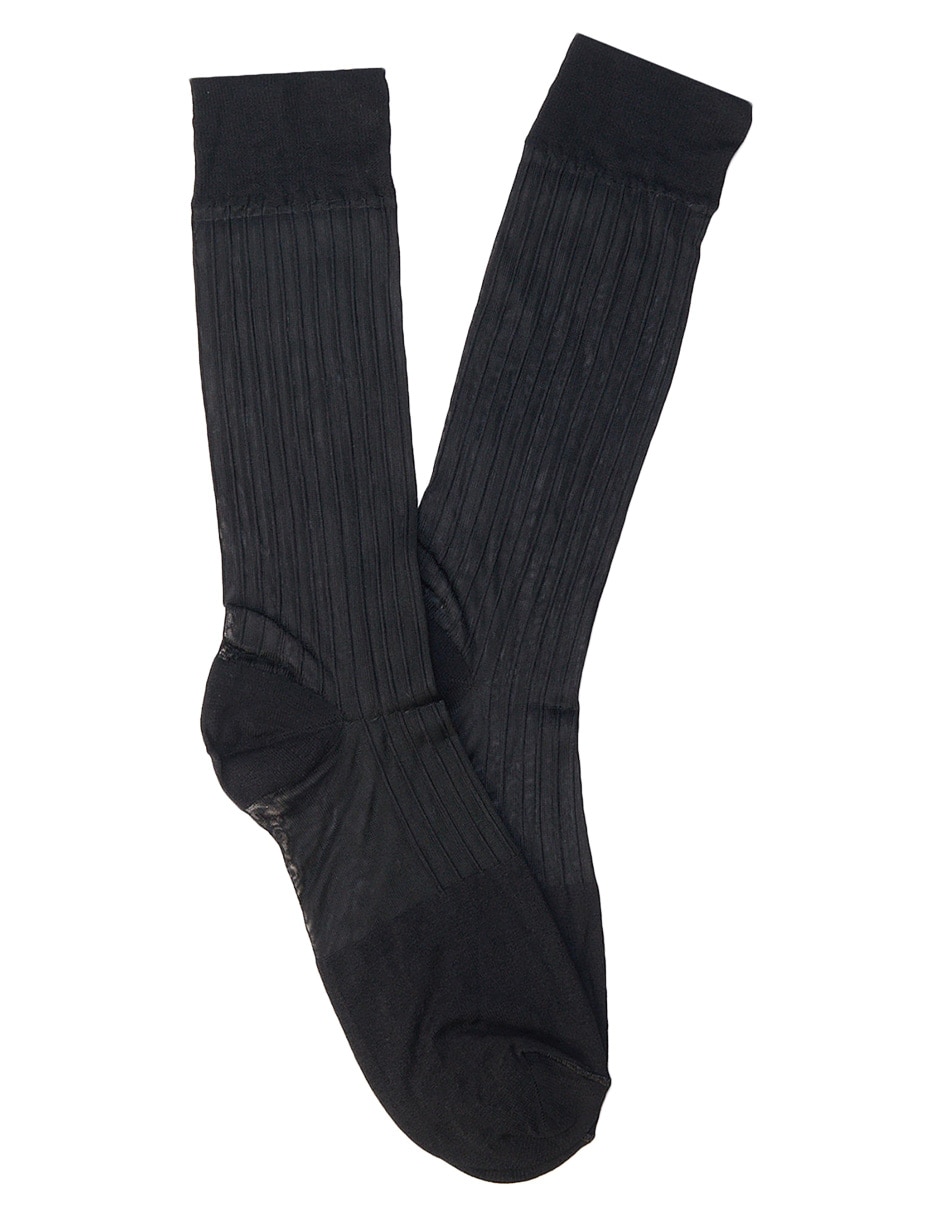 Calcetín comfort para hombre
