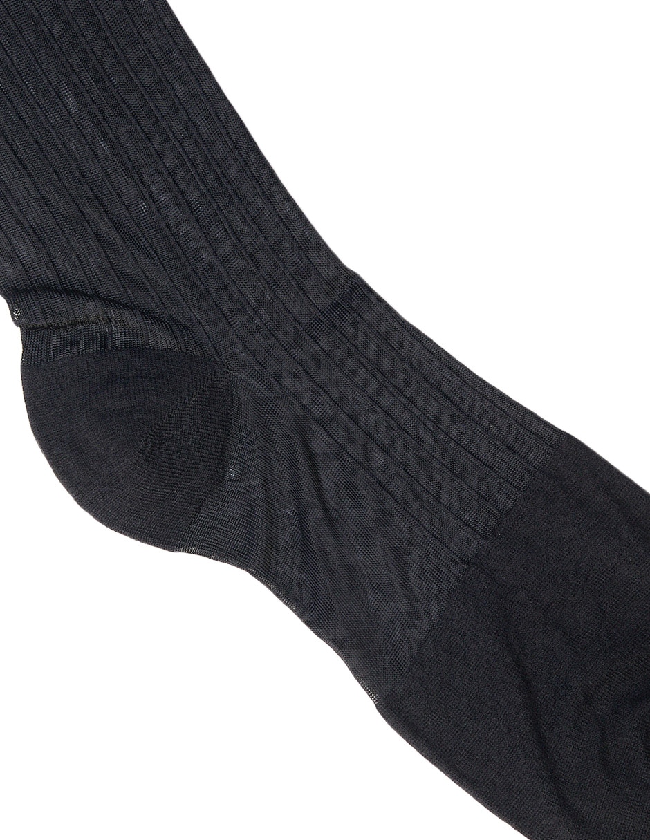 Calcetín comfort para hombre 3