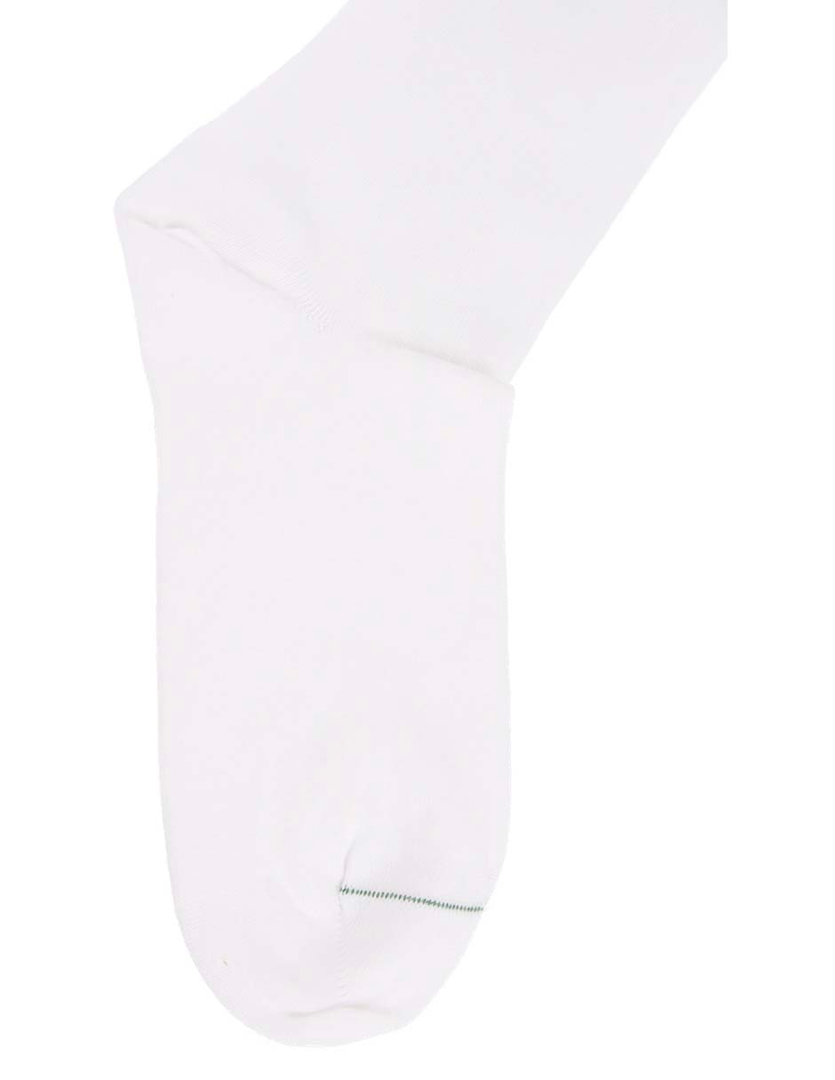 Set de calcetín comfort de algodón para hombre 5 pares 3