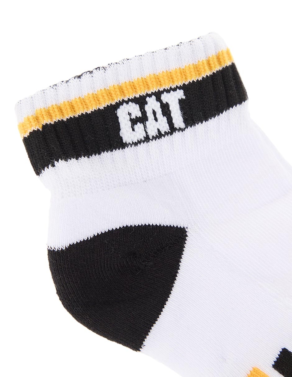 Set de tín comfort de algodón para hombre 3 pares 2