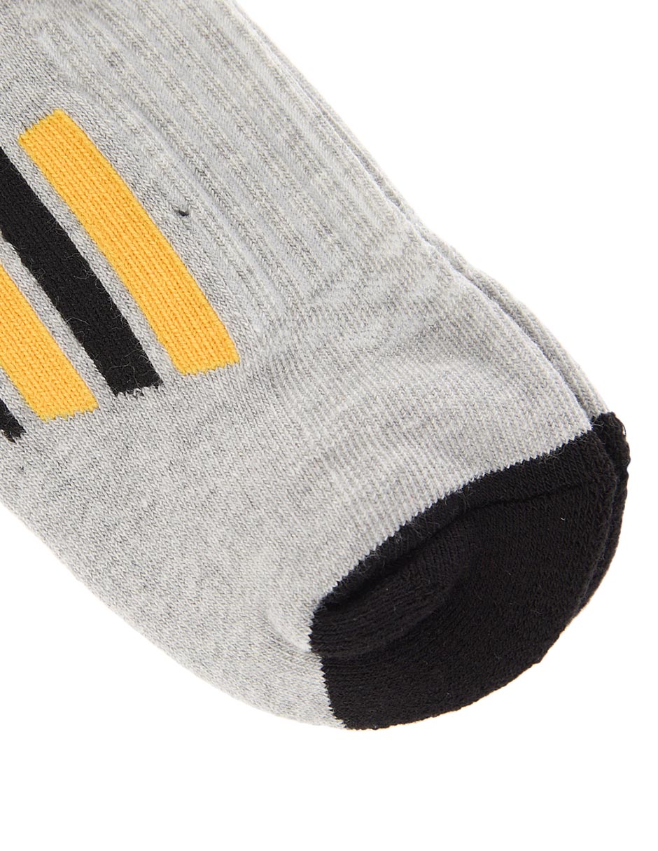 Set de tín comfort de algodón para hombre 3 pares 3