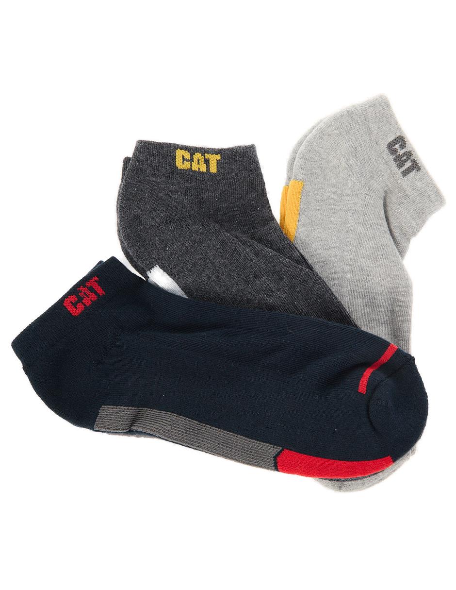 Set de tín comfort de algodón para hombre 3 pares