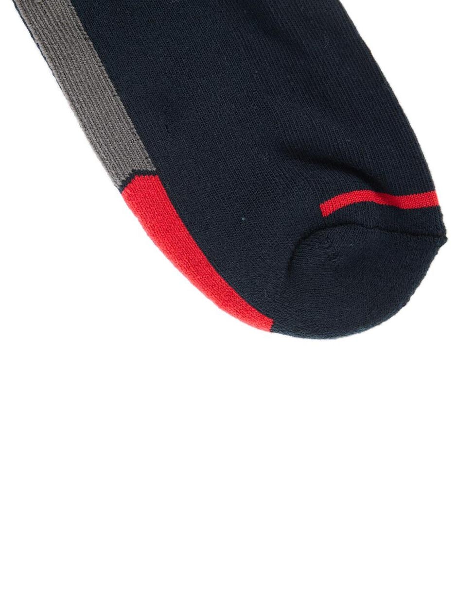 Set de tín comfort de algodón para hombre 3 pares 3