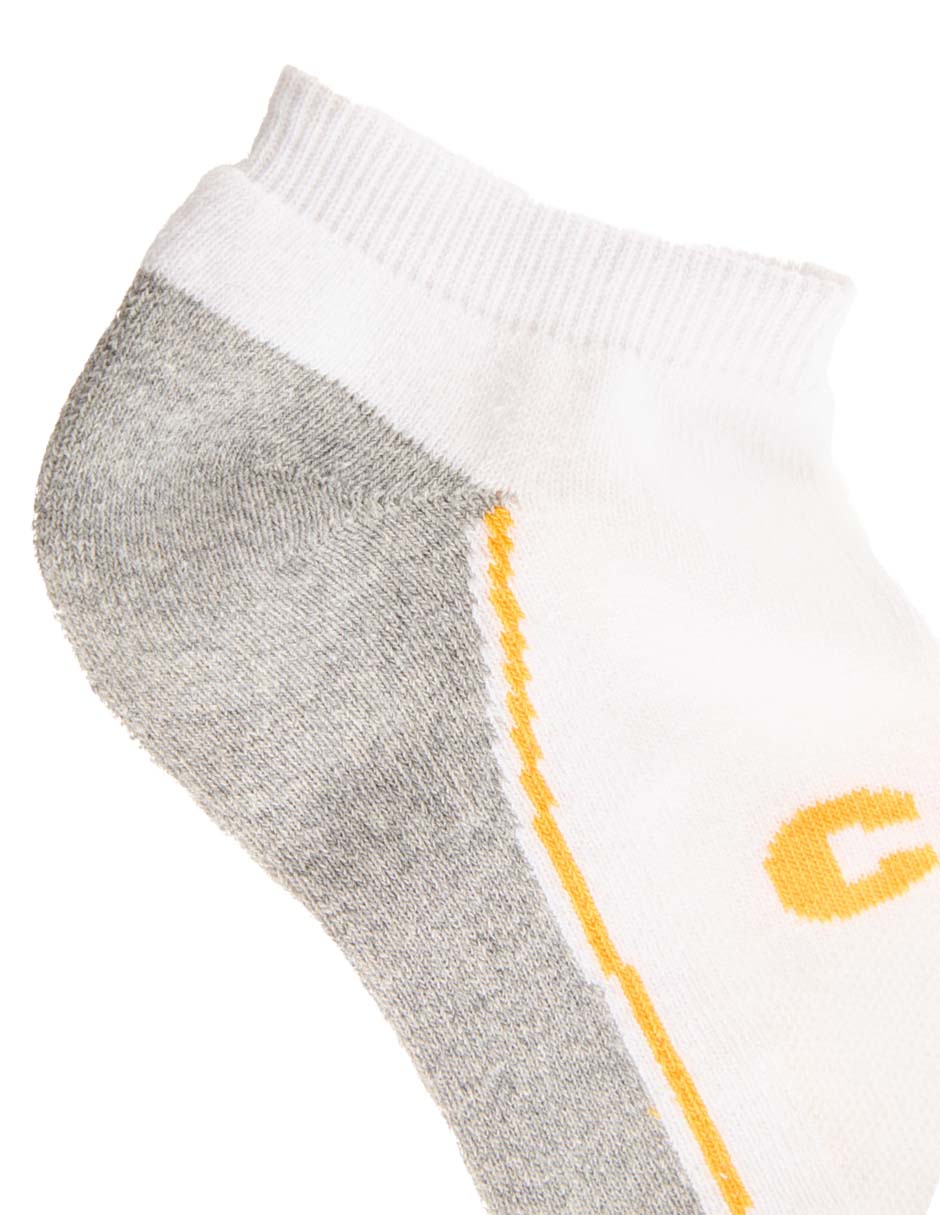 Set de tín comfort de algodón para hombre 6 pares 2