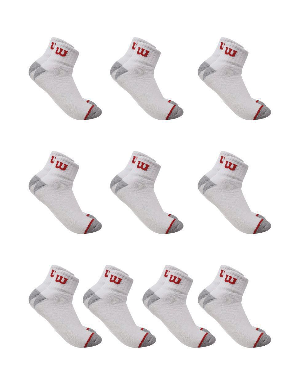 Set de tín comfort para hombre 10 pares