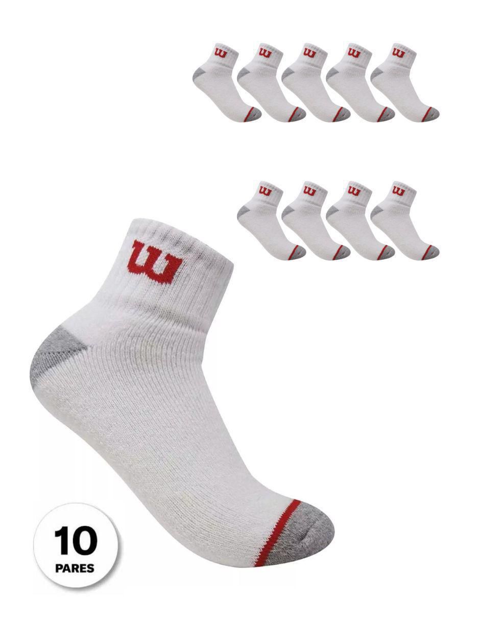 Set de tín comfort para hombre 10 pares 2
