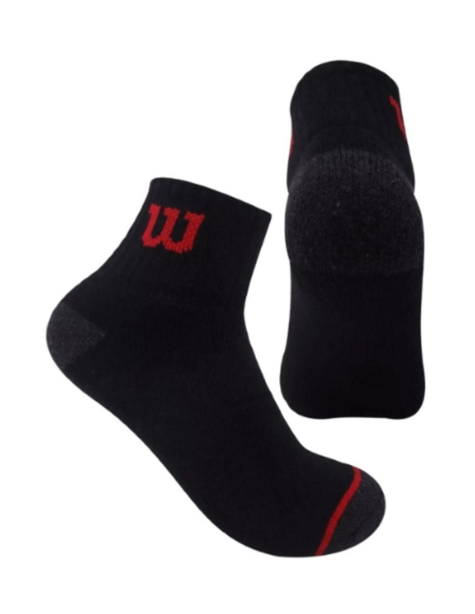 Tín no aplica comfort wilson "de" poliéster "para hombre" 10 pares