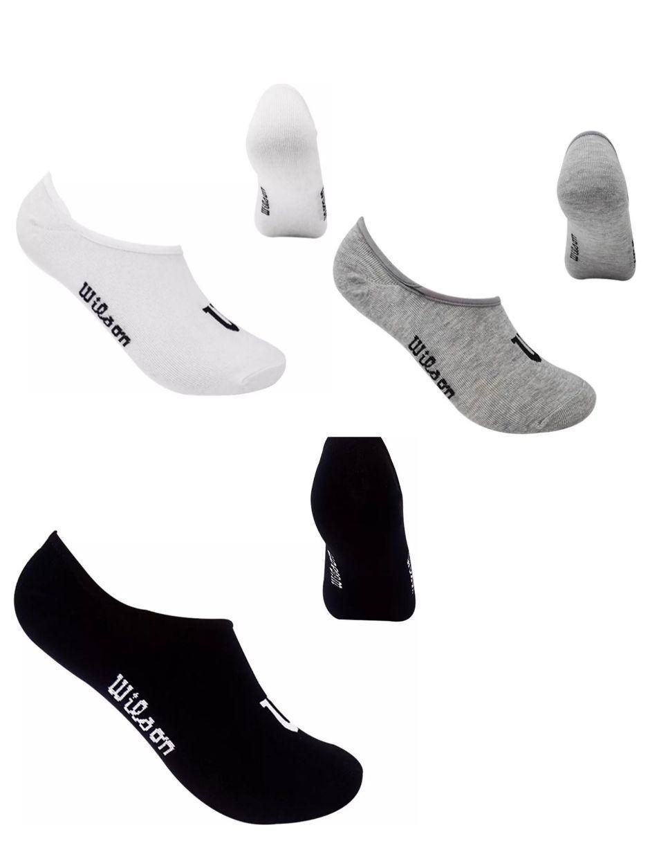 Set protector de pie para hombre 12 pares 3