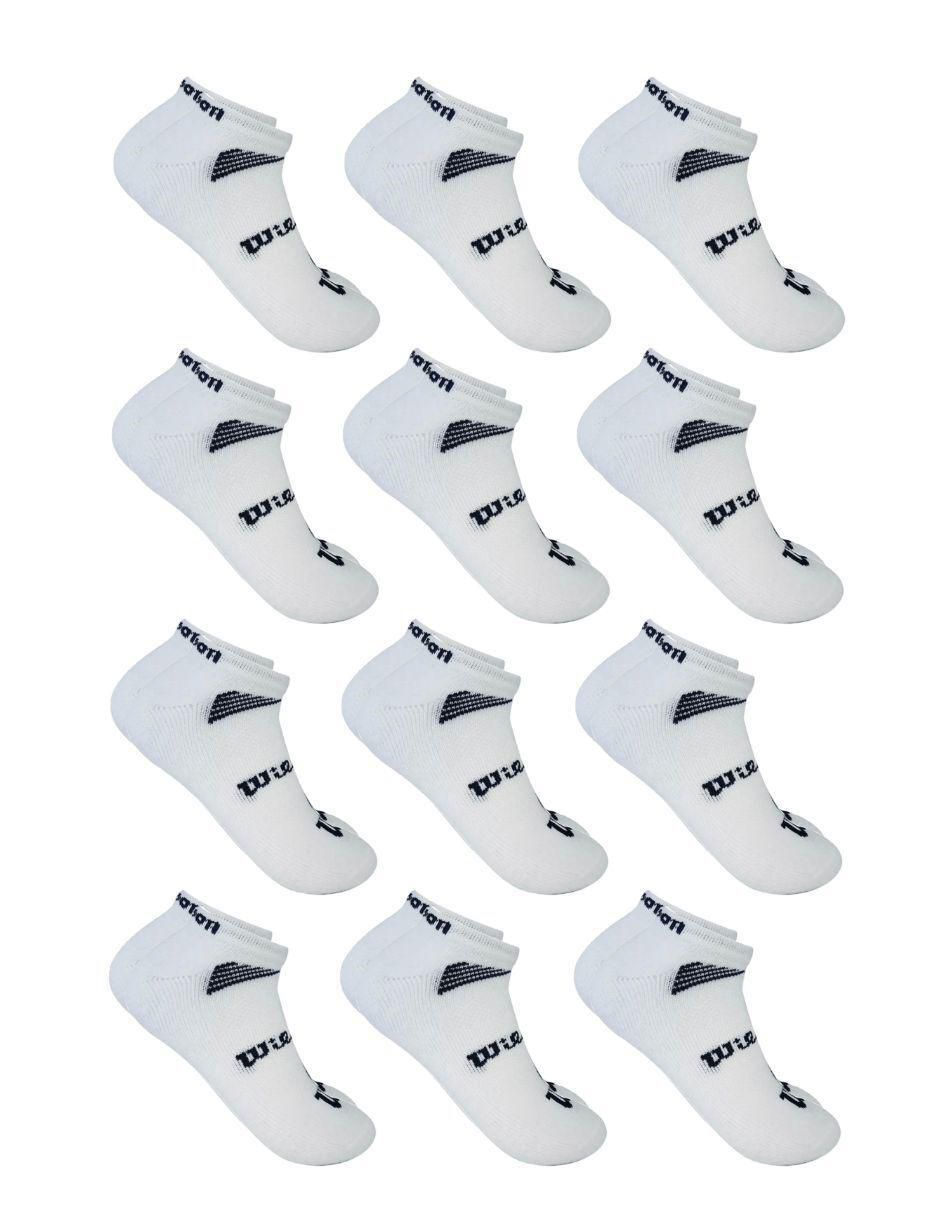 Set de tín comfort para hombre 12 pares