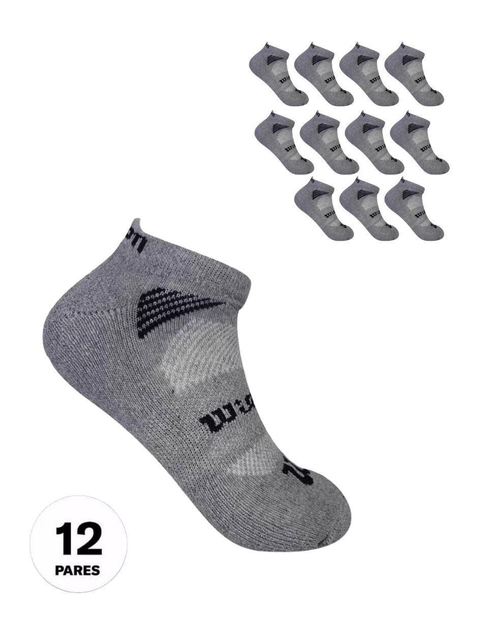 Set de tín comfort para hombre 12 pares 2