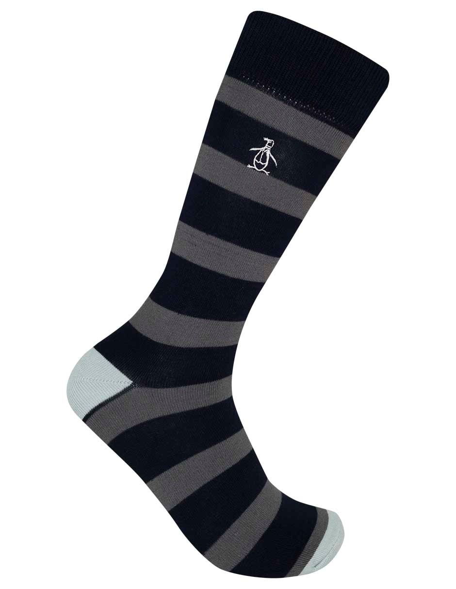 Calcetín comfort para hombre