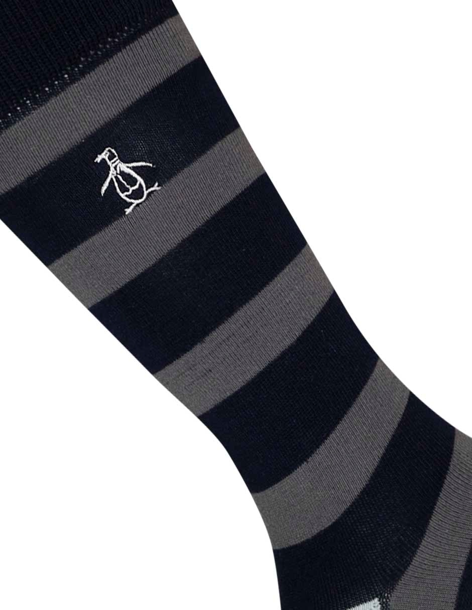 Calcetín comfort para hombre 3