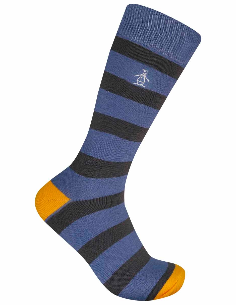 Calcetín comfort para hombre
