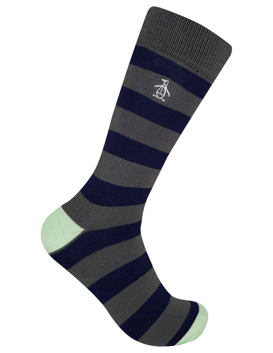Calcetín comfort para hombre