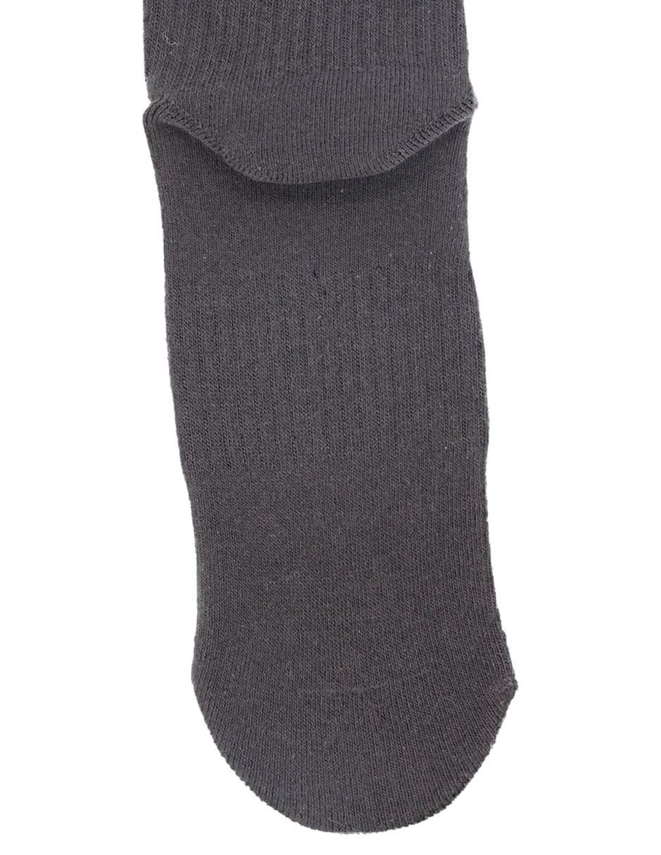Set de calcetín transpirable de algodón para hombre 3 pares 3
