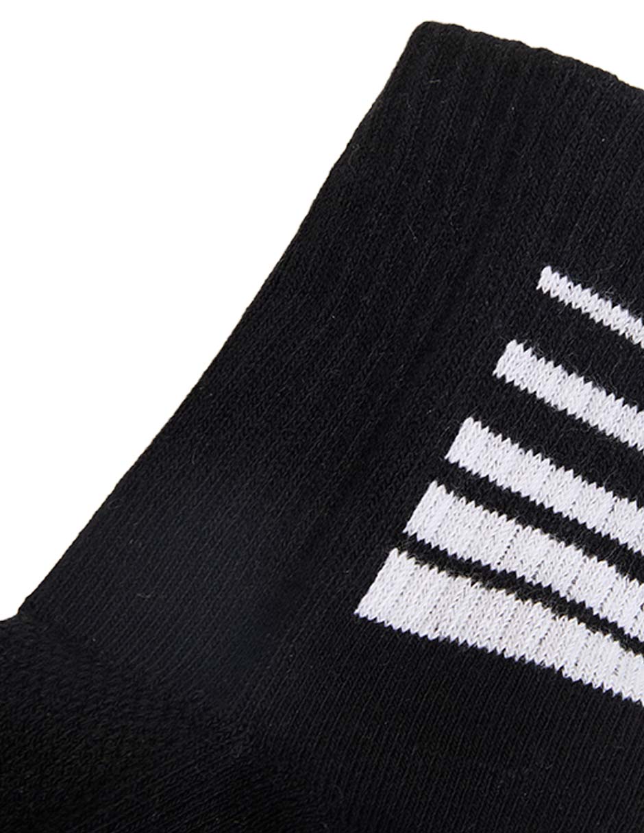 Set de calcetín comfort de algodón para hombre 3 pares 2