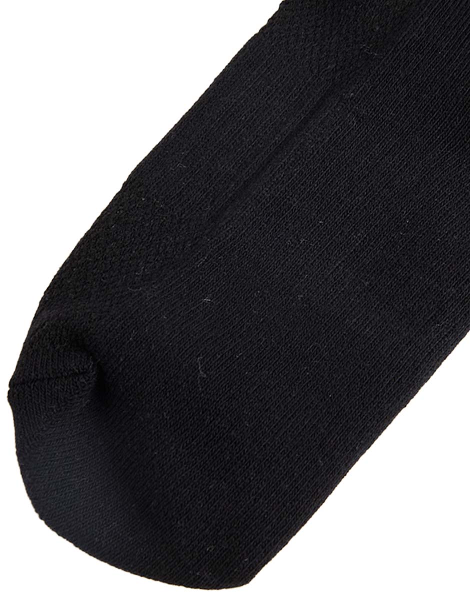 Set de calcetín comfort de algodón para hombre 3 pares 3