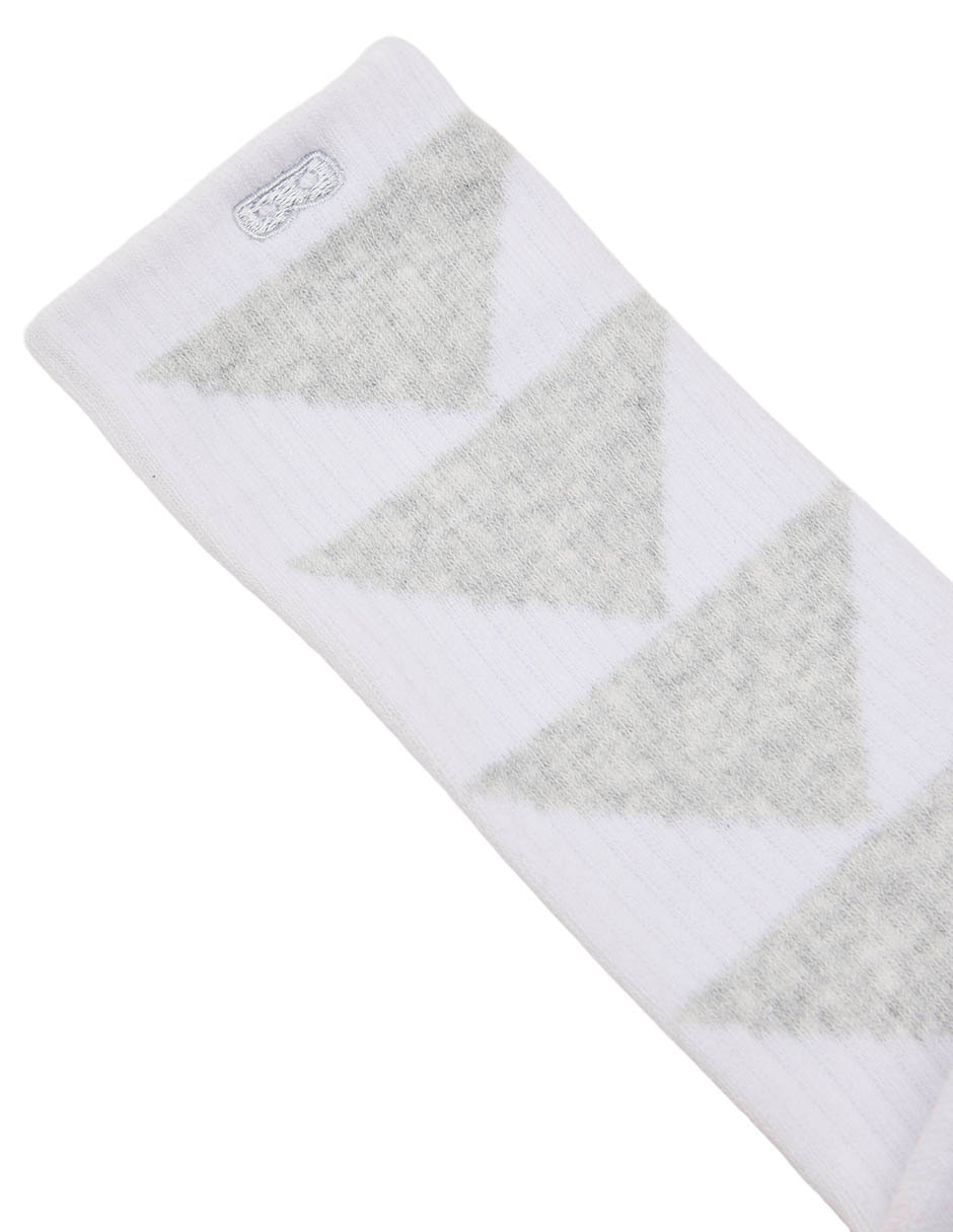 Set de calcetín transpirable de algodón para hombre 3 pares 2