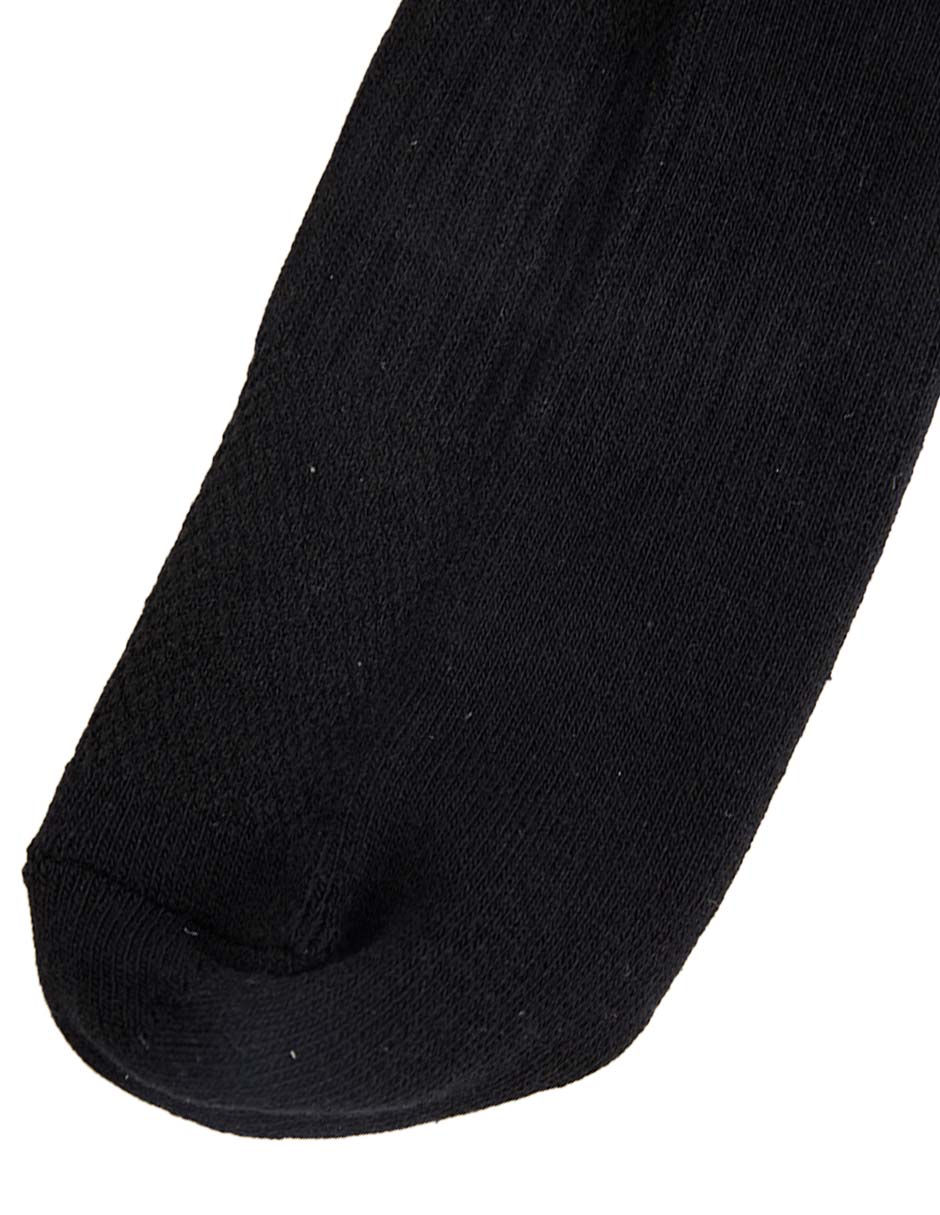 Set de calcetín comfort de algodón para hombre 3 pares 3