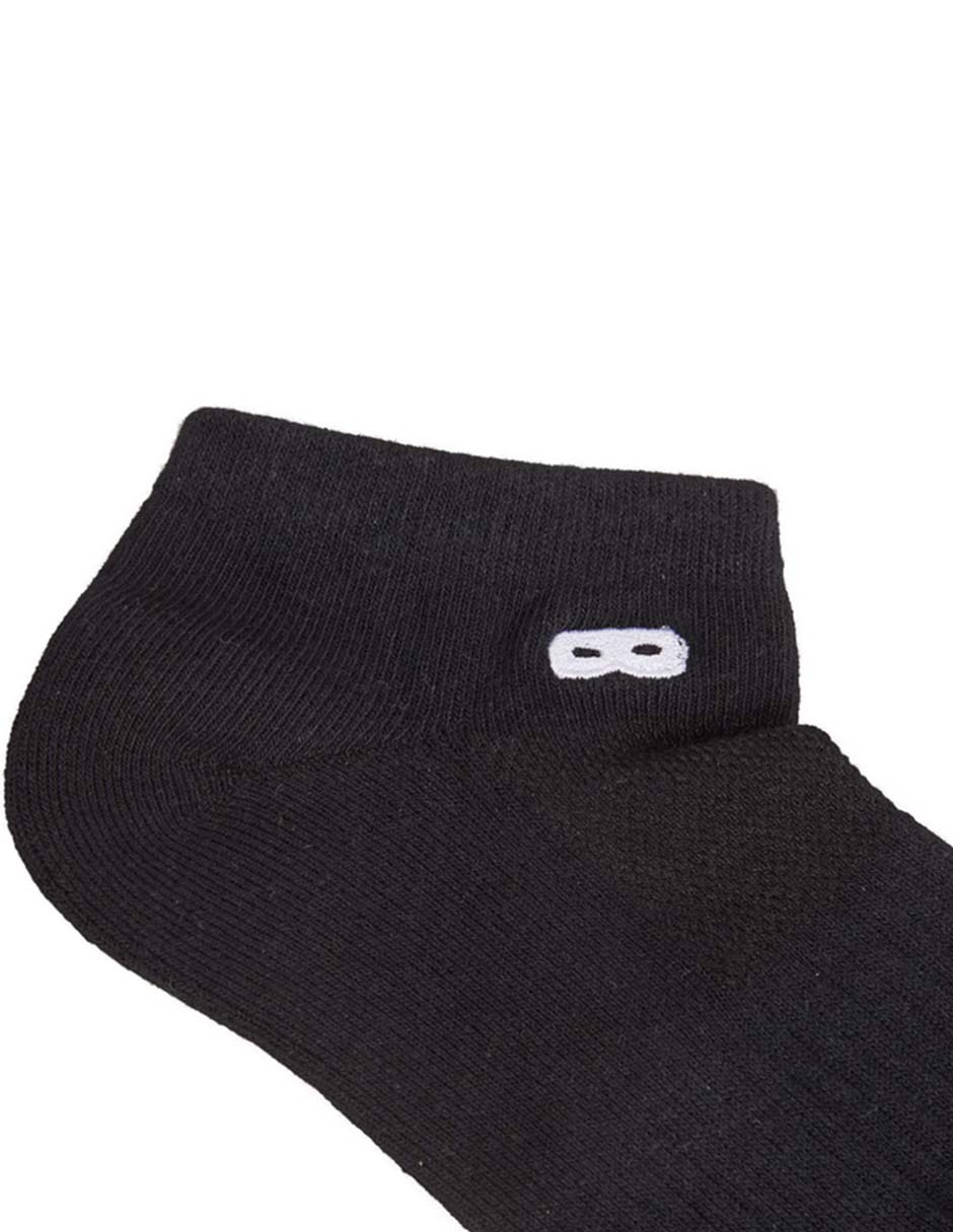 Set de tín comfort de algodón para hombre 3 pares 2