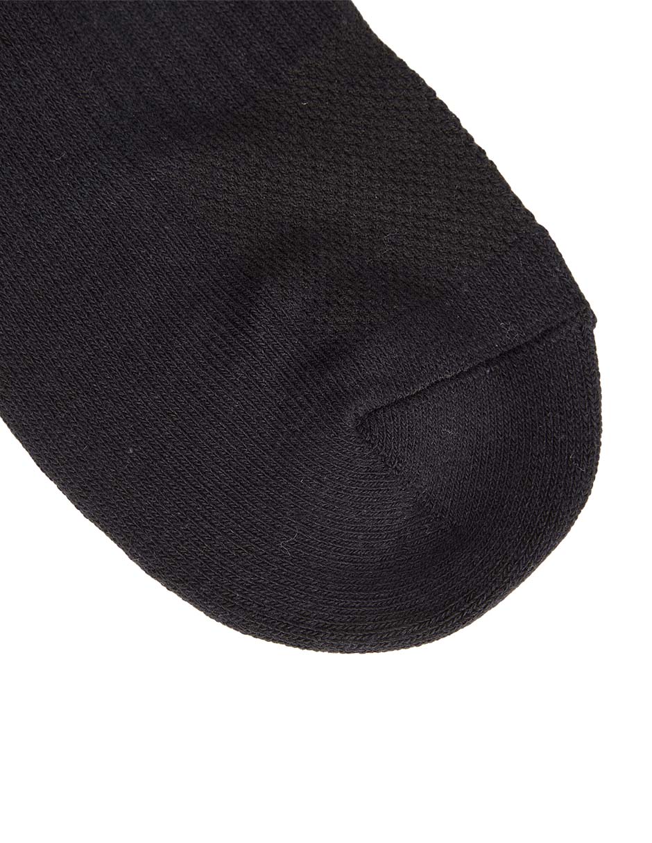 Set de tín comfort de algodón para hombre 3 pares 3