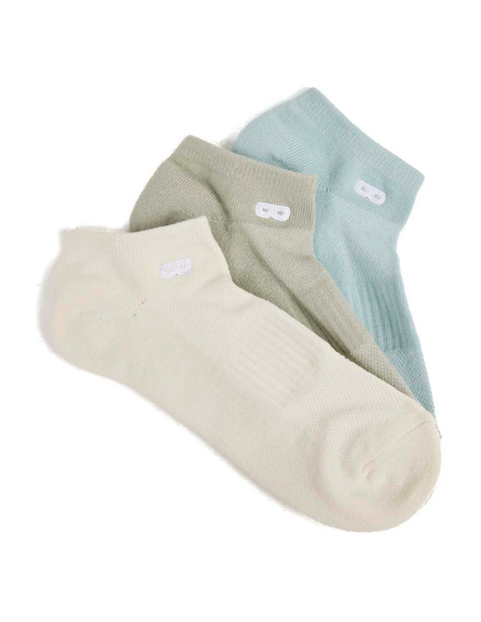 Set de tín comfort de algodón para hombre 3 pares