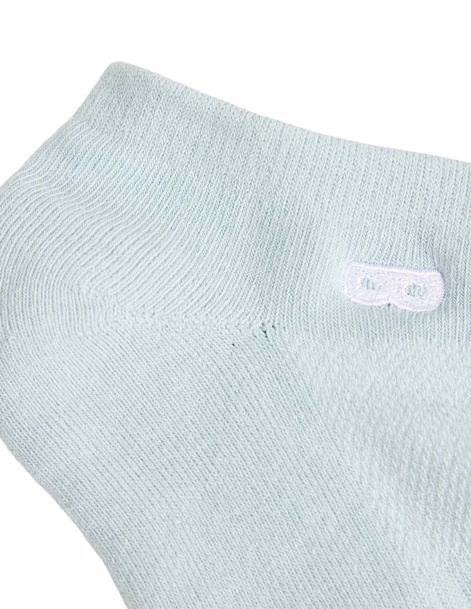 Set de tín comfort de algodón para hombre 3 pares 2
