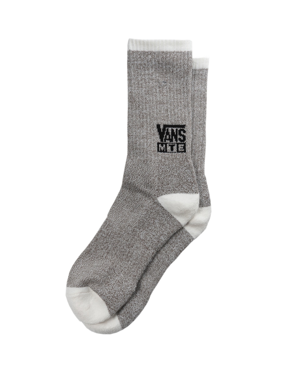 Calcetín comfort de algodón para hombre 2