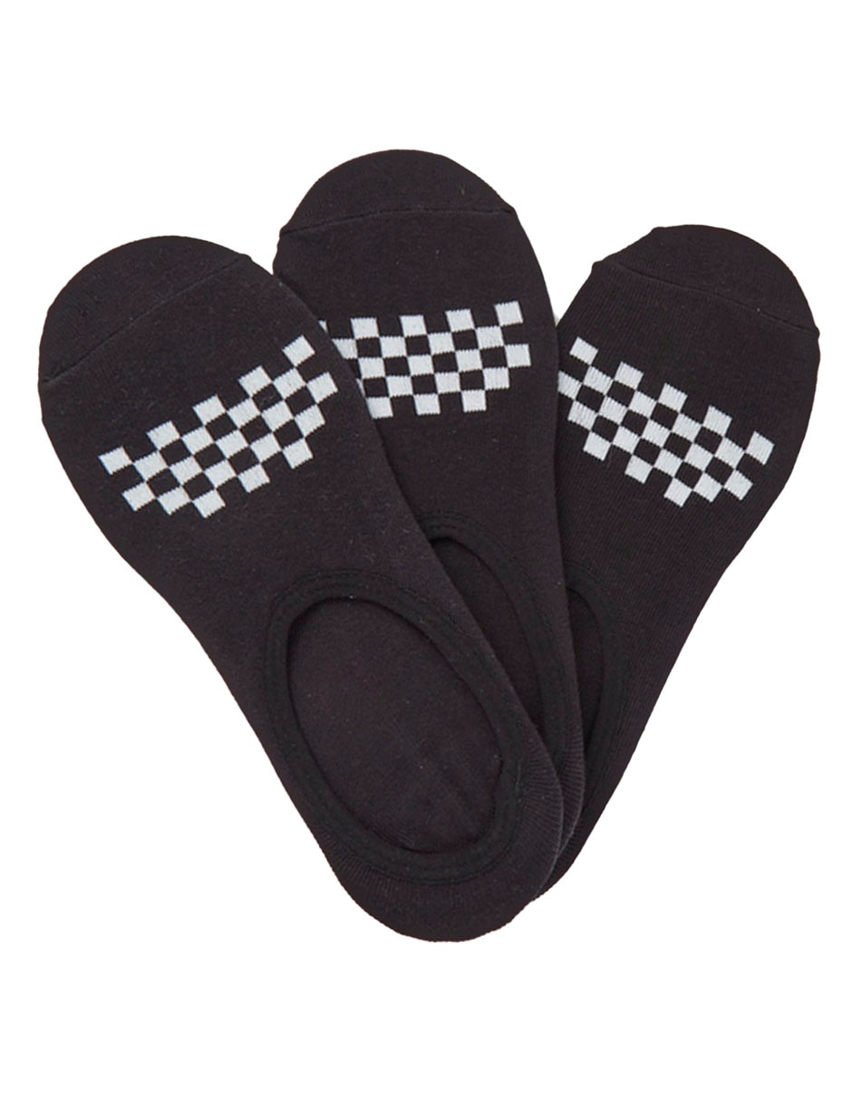 Set de tín comfort de algodón para hombre 3 pares