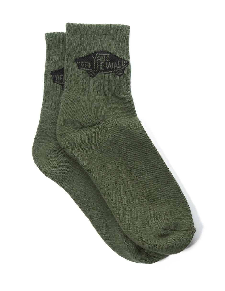 Calcetín comfort de algodón para hombre