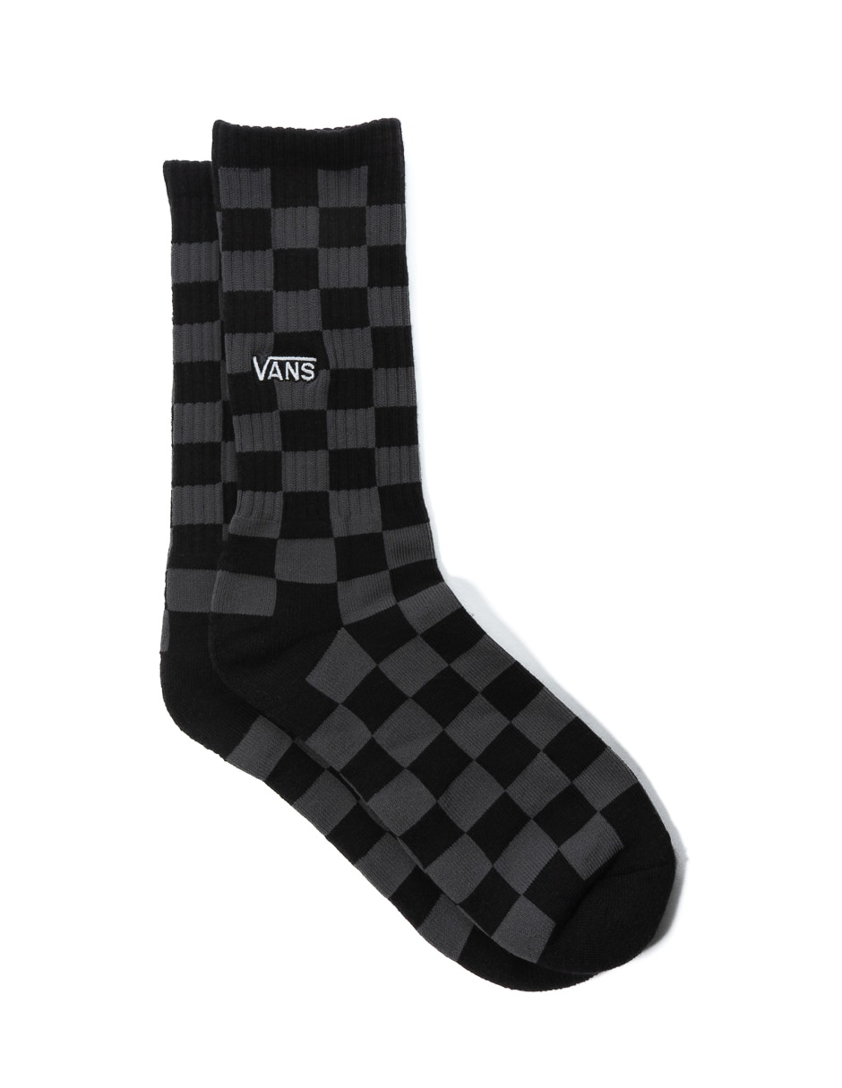 Calcetín comfort de algodón para hombre