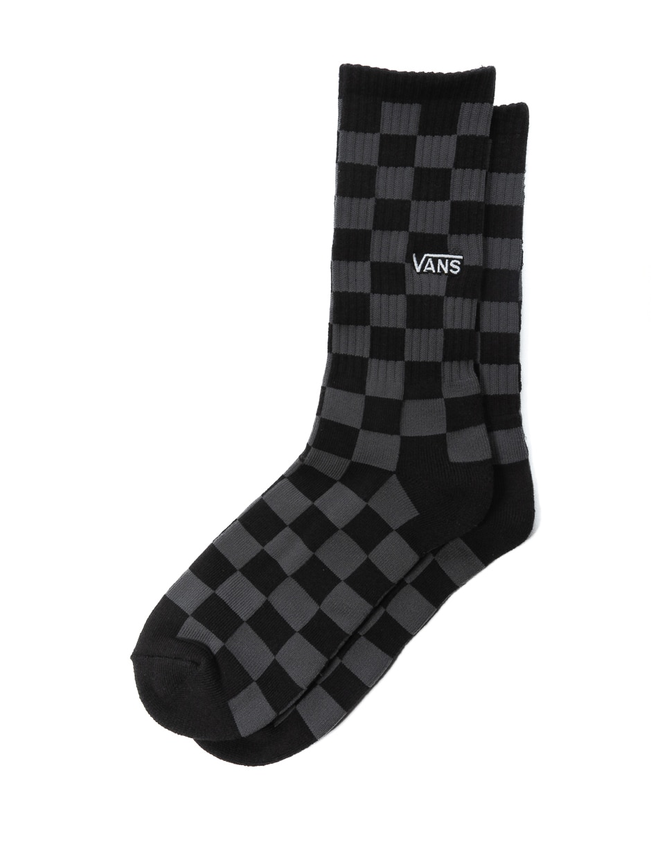 Calcetín comfort de algodón para hombre 2