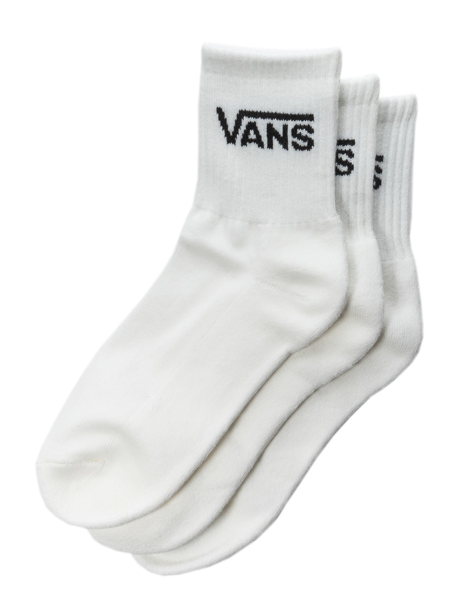 Set de calcetín comfort de algodón para hombre 3 pares 2