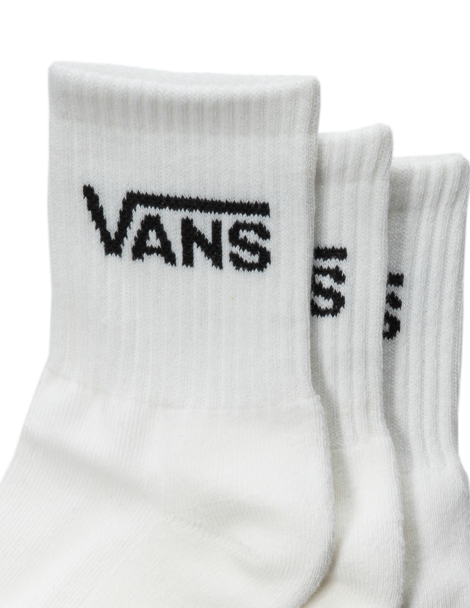 Set de calcetín comfort de algodón para hombre 3 pares 3