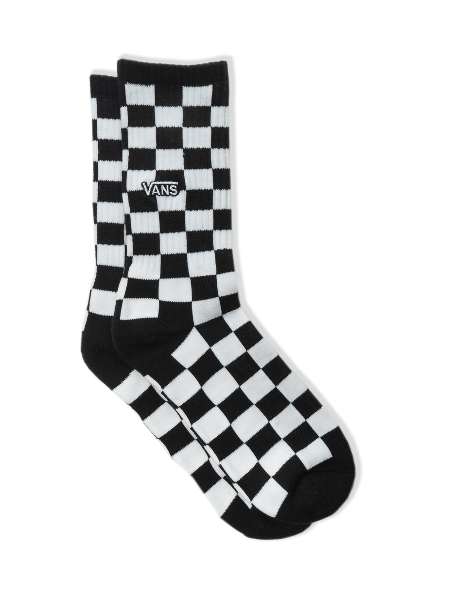 Calcetín comfort de algodón para hombre