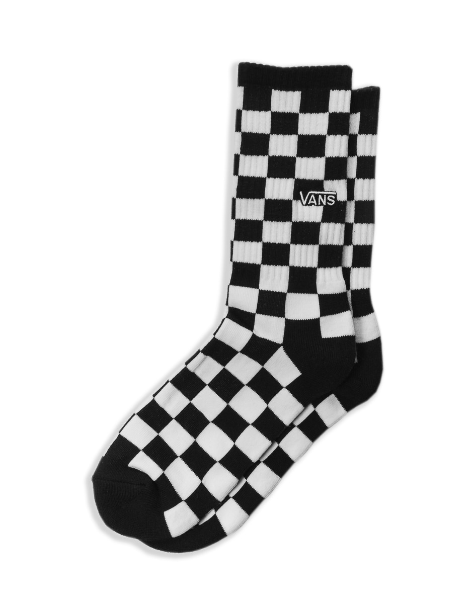 Calcetín comfort de algodón para hombre 2