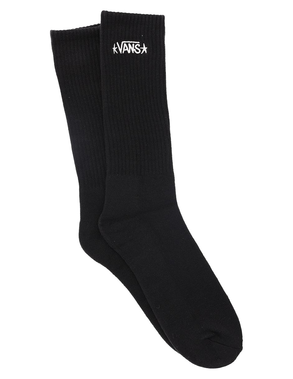 Calcetín comfort de algodón para hombre