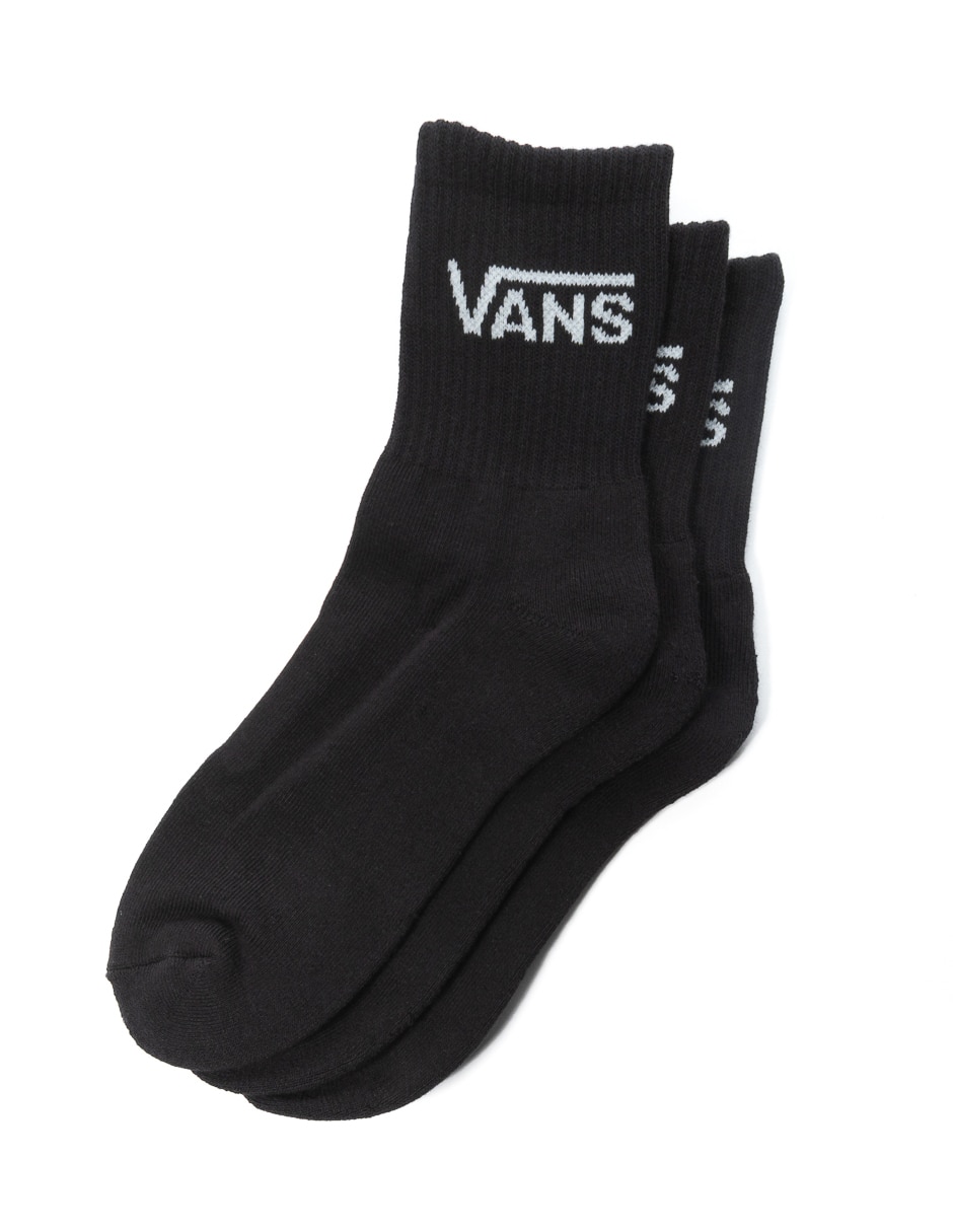 Set de calcetín comfort de algodón para hombre 3 pares 2