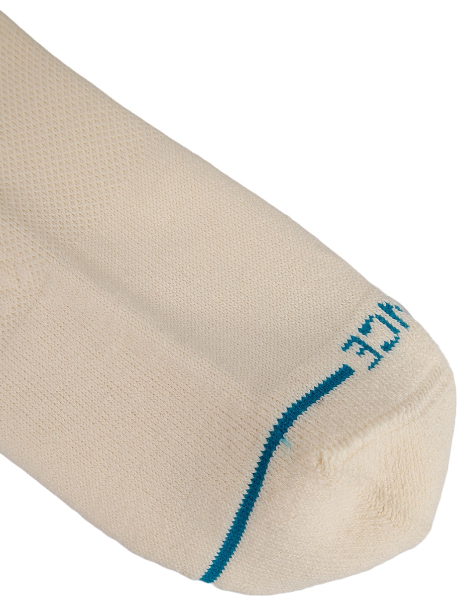 Calceta comfort de algodón para hombre 4