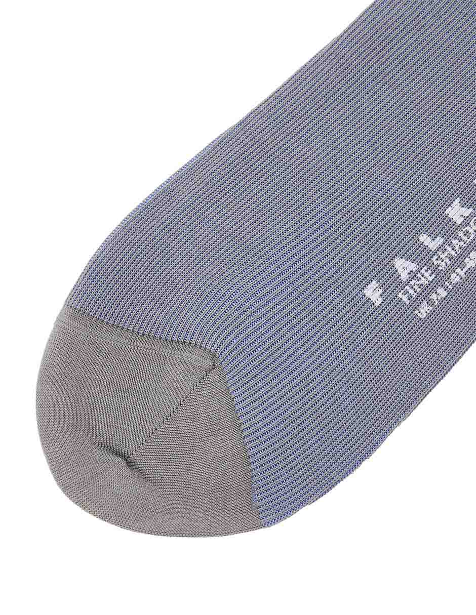 Calcetín comfort de algodón para hombre 3