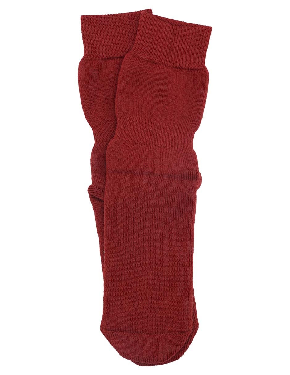 Calcetín antiderrapante de algodón para hombre