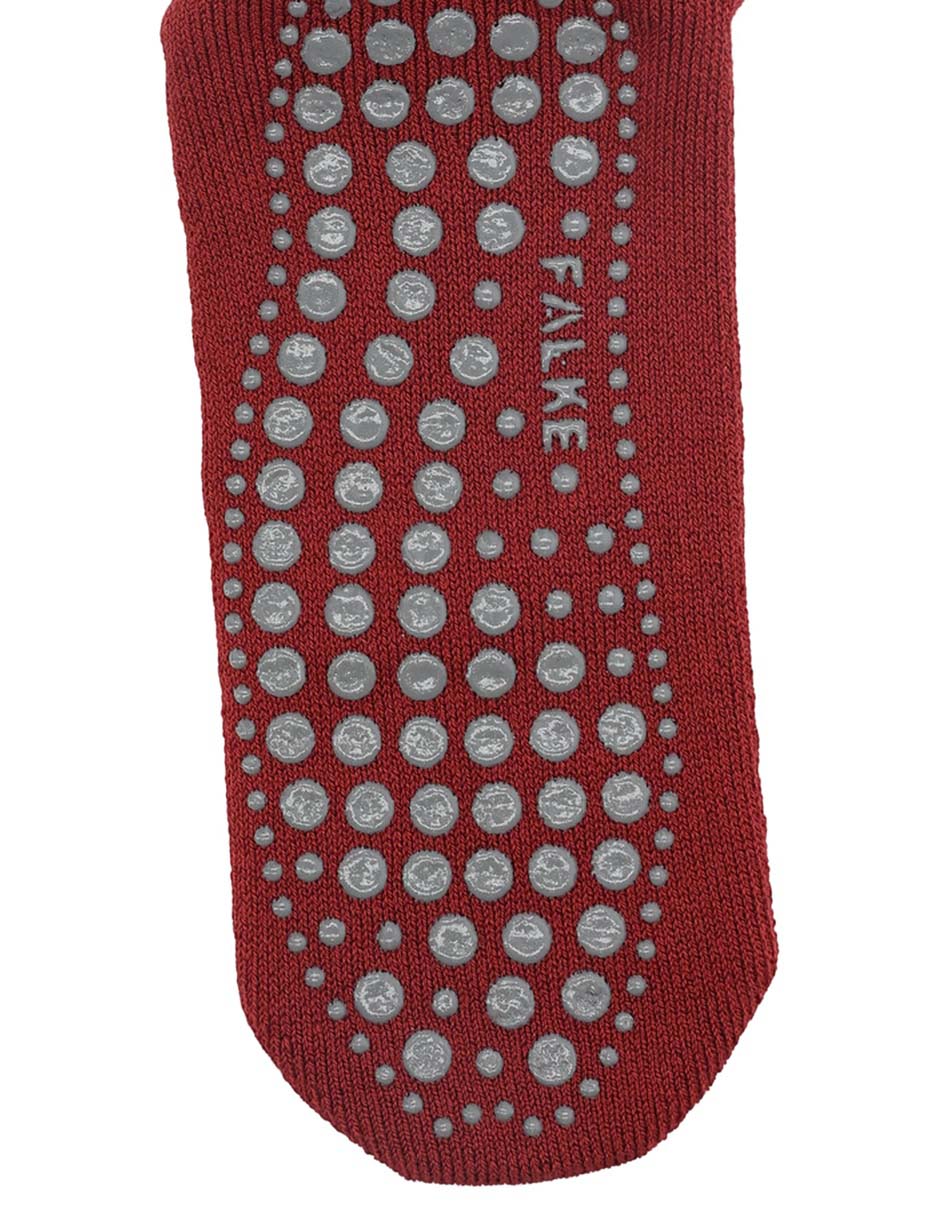 Calcetín antiderrapante de algodón para hombre 3