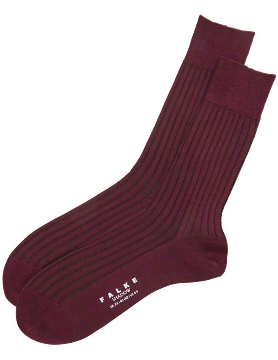 Calcetín comfort de algodón para hombre
