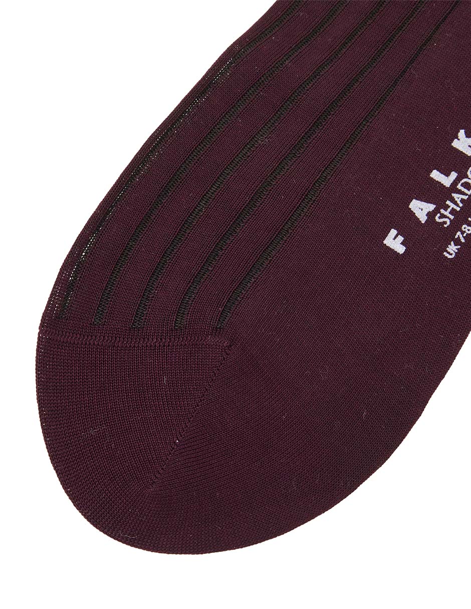 Calcetín comfort de algodón para hombre 3