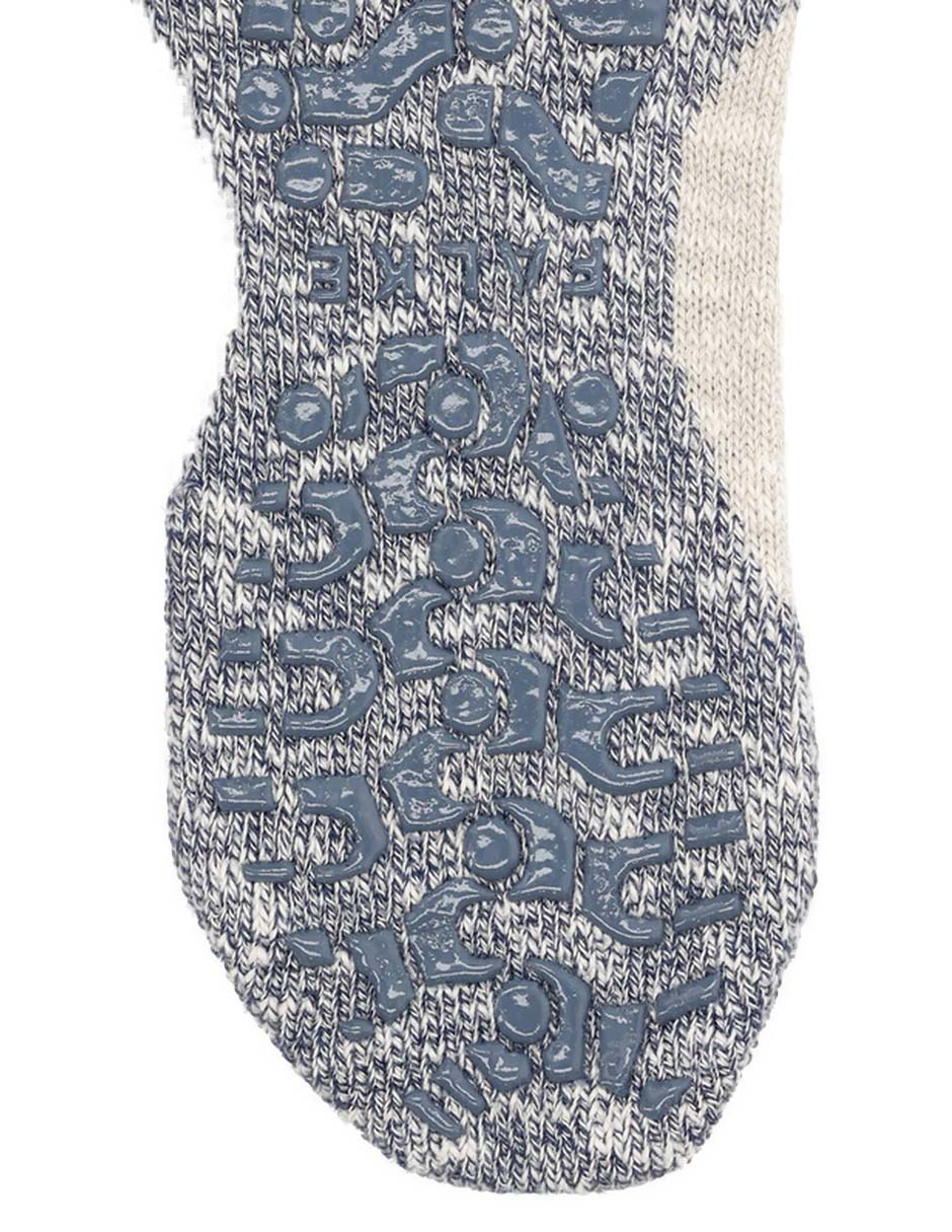 Tín antiderrapante de algodón para hombre 3