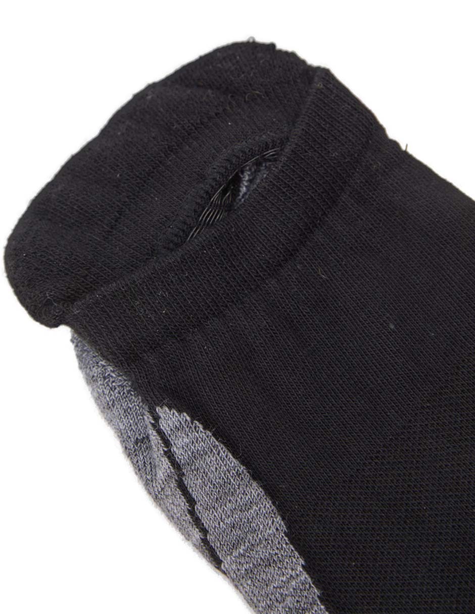 TIN FALKE "50% POLYPROPYL, CH/M, NEGRO