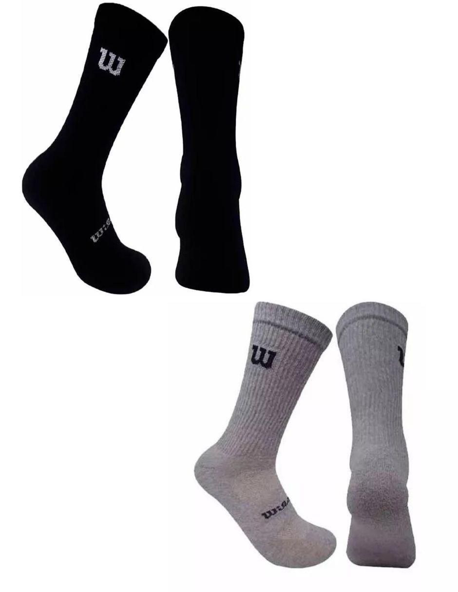 Set de calceta comfort para hombre 20 pares 3