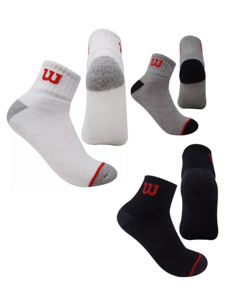 Set de tín comfort para hombre 20 pares 3