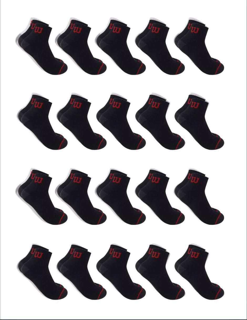 Set de tín comfort para hombre 20 pares Set de tín comfort para hombre 20 pares