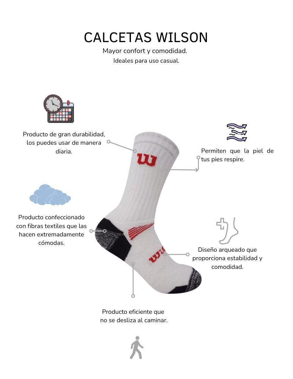 Set de calceta comfort para hombre 20 pares 4